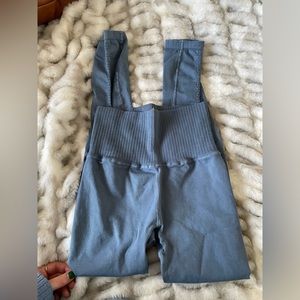 Free people good karma leggings xs/small
